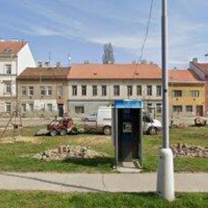 obrazek: avatar MORAVSKÝ RYBÁŘSKÝ SVAZ, pobočný spolek Brno 5