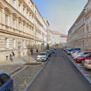 obrazek: avatar KOMORA PATENTOVÝCH ZÁSTUPCŮ