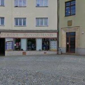 obrazek: avatar MĚSTO Boskovice