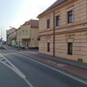 obrazek: avatar MĚSTO Veselí nad Moravou