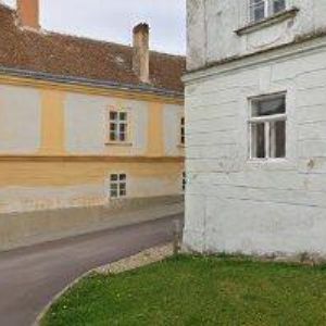 obrazek: avatar MĚSTO Jevišovice