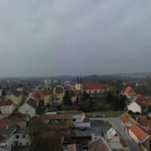 obrazek: avatar MĚSTO Strážnice