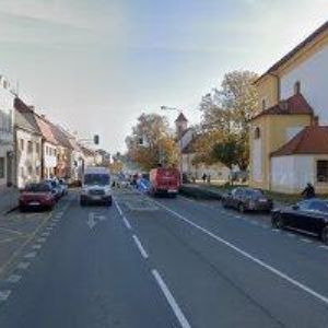 obrazek: avatar MĚSTO Rousínov