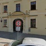 MĚSTO Slavkov u Brna