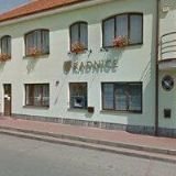 MĚSTO Újezd u Brna