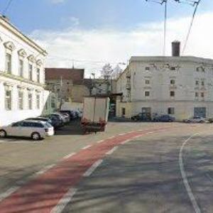 obrazek: avatar MORAVSKÝ RYBÁŘSKÝ SVAZ, MO Brno 1