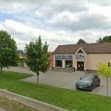 MORAVSKÝ RYBÁŘSKÝ SVAZ, MO Hrušovany nad Jevišovkou