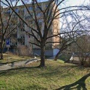 obrazek: avatar SDRUŽENÍ ZEMĚ, o.s.