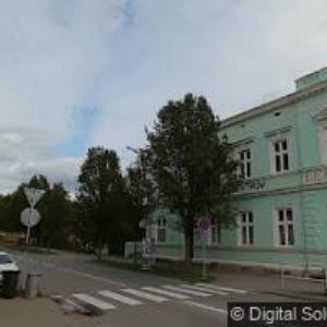 obrazek: avatar 5PGEO s.r.o.