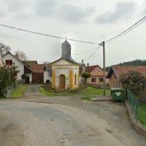 obrazek: avatar OBEC Pernštejnské Jestřábí