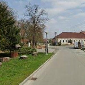 obrazek: avatar OBEC Tvarožná