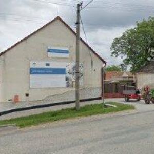 obrazek: avatar OBEC Jezeřany-Maršovice