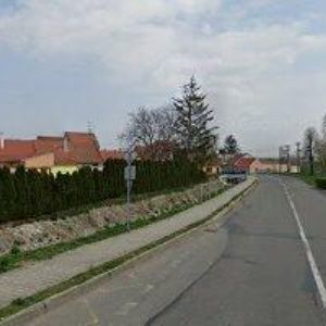 obrazek: avatar OBEC Hostěrádky-Rešov