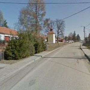 obrazek: avatar OBEC Újezd u Rosic