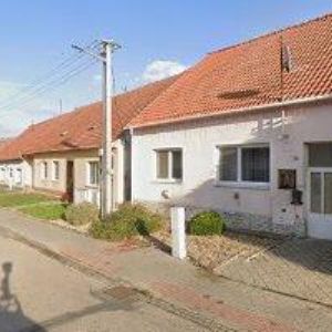 obrazek: avatar OBEC Pouzdřany