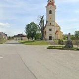 OBEC Starý Petřín