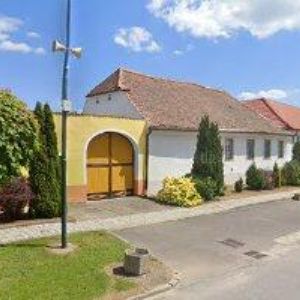 obrazek: avatar OBEC Vratěnín