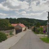 OBEC Zálesná Zhoř