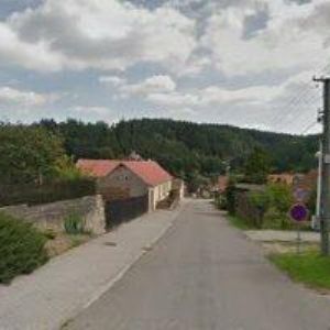 obrazek: avatar OBEC Zálesná Zhoř