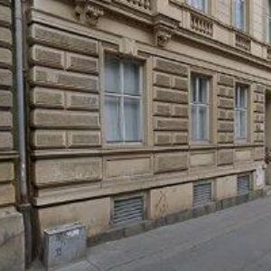 obrazek: avatar TRAST PRO EKONOMIKU A SPOLEČNOST, o.s.