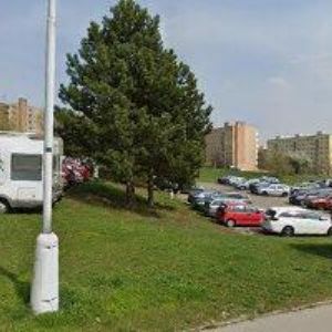 obrazek: avatar BYSTRČÁCI