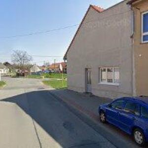 obrazek: avatar OBEC Mělčany