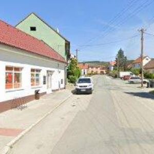 obrazek: avatar OBEC Ráječko