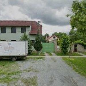 obrazek: avatar OBEC Cvrčovice