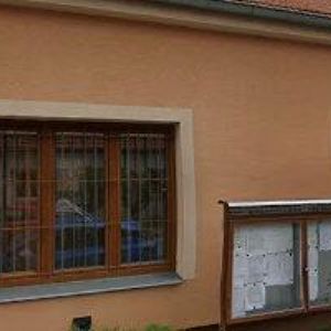 obrazek: avatar OBEC Odrovice