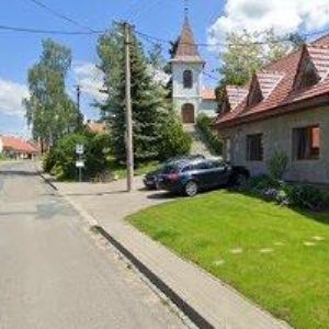 obrazek: avatar OBEC Morkůvky