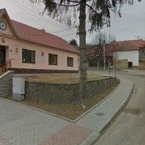 obrazek: avatar OBEC Kobeřice u Brna