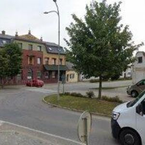 obrazek: avatar OBEC Moravský Písek