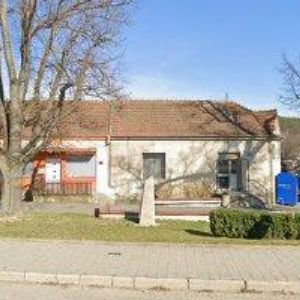 obrazek: avatar OBEC Česká