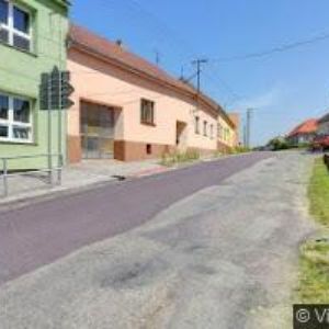 obrazek: avatar MĚSTYS Olbramkostel