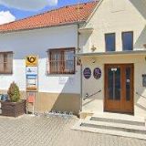 OBEC Horní Dunajovice