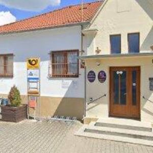 obrazek: avatar OBEC Horní Dunajovice