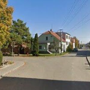 obrazek: avatar OBEC Jiříkovice