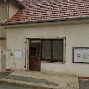 obrazek: avatar OBEC Ochoz u Tišnova