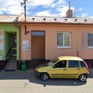 obrazek: avatar OBEC Ostrovánky