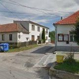 OBEC Příbram na Moravě