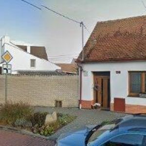 obrazek: avatar OBEC Přísnotice