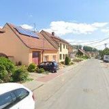 MRKVICA DRAHOMÍR-GEODETICKÉ PRÁCE