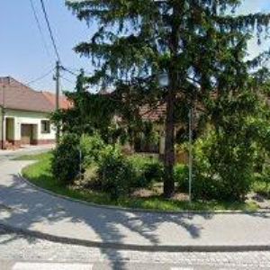 obrazek: avatar OBEC Starovičky