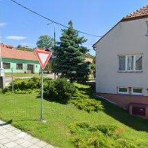 obrazek: avatar OBEC Strážovice