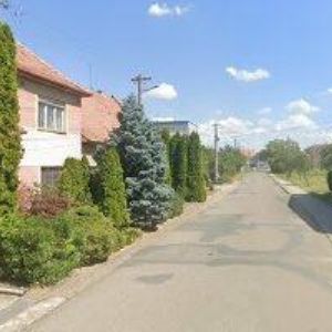 obrazek: avatar OBEC Tvarožná Lhota