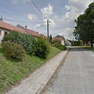 obrazek: avatar OBEC Újezd u Boskovic