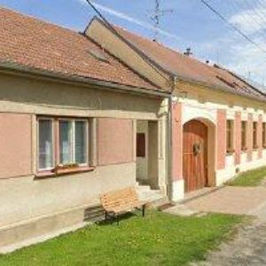 obrazek: avatar OBEC Ctidružice