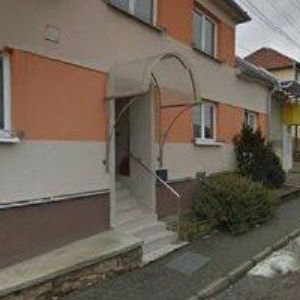 obrazek: avatar OBEC Horní Loučky