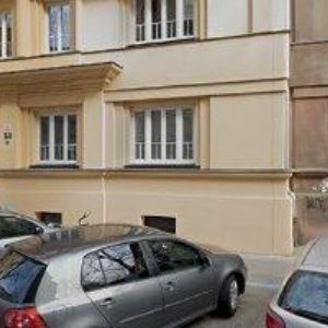 obrazek: avatar POLICIE ČR obvodní oddělení Brno-Žabovřesky