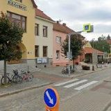 MĚSTO Veverská Bítýška